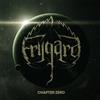 Frijgard Chapter Zero (CD) Album
