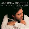 Andrea Bocelli Andrea Bocelli: Aria - The Opera Album (CD) Album