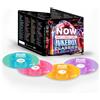 Various Artists NOW That's What I Call Jukebox Classics: True Love Ways (CD)