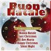 Compilation Buon Natale (20 Magiche Melodie) (CD)