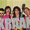 Kraan Aladin Tapes (CD) Album