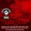 Various Day After Hell Broke Loose Chopped & Screwed (CD)