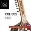 Alain Vanzo Lakme-Hlts-V. 29 (CD)