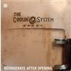 The Coolin' System Refrigerate After Opening (Vinyl LP) 12" Album