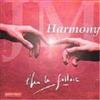 J.M. Harmony Iles le Fallait (CD)