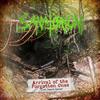 Sanatorium Arrival of the Forgotten Ones ...20 Years Later (CD) Album
