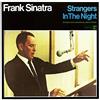Frank Sinatra Strangers in the Night (Vinyl LP) 12" Album