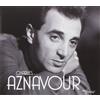 Charles Aznavour Chansons Francaises (CD)