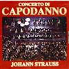 Sinphony Orchestra Concerto Di Capodanno (CD)