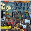 Slightly Stoopid Meanwhile...back at the Lab (Vinyl LP) 12" Album