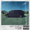 Kendrick Lamar Good Kid, M.A.A.d City (CD) Deluxe Album