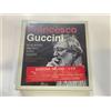CD FRANCESCO GUCCINI SE IO AVESSI PREVISTO TUTTO QUESTO 4 CD NUOVO E SIGILLATO