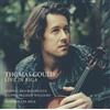 Thomas Gould Thomas Gould: Live in Riga (CD) Album