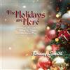Ronny Smith The Holidays Are Here (CD) Album
