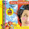 Alain Schneider Midi ? 14 Heures (CD)