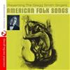 The Gregg Smith Singers American Folk Songs (Digitally Remastered) (CD)