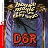 Various Artists House Music From The Deep South (Digitally Remastered) (CD)