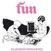 Blues Brother Castro Fun (CD)