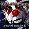 Killer Bee Eye in the Sky (CD) Album