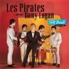 Les Pirates Avec Dany Logan Golf Druot Special (CD)