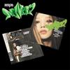 aespa MY WORLD - The 3rd Mini Album (Giselle) Album Digipak