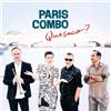 Paris Combo Quesaco? (CD) Album Digipak