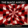 The Black Angels Clear Lake Forest (CD) EP