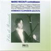 Ricciuti - Clapasson Reverie/Tarantella/Ave Maria/Ninna Nanna (CD)