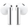 Samsung CUFFIE / AURICOLARI WIRELESS SAMSUNG GALAXY BUDS3 SM R530 BLUETOOTH BIANCO