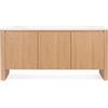 BIZZOTTO CREDENZA 3 ANTE GAVRIEL BIZZOTTO