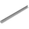KENO K-26-1335 Angolo in alluminio con fori 40x40mm 1335mm K-26-1335