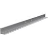 KENO K-26-780 Angolo in alluminio con fori 40x40mm 780mm K-26-780