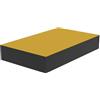 KENO K-98-11 130x80x25mm, EPDM, nastro adesivo K-98-11