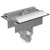 KENO K-05-50-R-MAX CLICK CLIP 50mm K-05-50-R-MAX