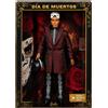 MATTEL Ken Dia De Muertos JJX97