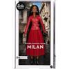 MATTEL Barbie Bstyle Travel - Milan JJX31