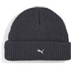 PUMA Berretto Select Essentials Low Crown, Accessori, Grigio, OSFA