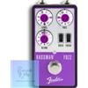 Parafango Fender Bassman Fuzz Pedal Guitar Effects Unit Vintage