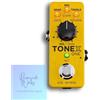 IK Multimedia TONEX One Brown Sound Yellow Edition Pedale effetto