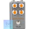 Parafango Fender Hammertone Distortion Effect Pedal Distortion Guitar FX