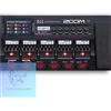 ZOOM Processore multieffetto ZOOM G11 Registrazione online di 3 anni di garanzia