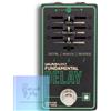 WALRUS AUDIO WAL-FUN/DEL Pedale per chitarra effetto ritardo fondamentale