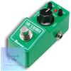Ibanez TSMINI Tube Screamer Mini Overdrive Effects Pedal
