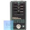 WALRUS AUDIO WAL-FUN/REV Pedale per chitarra effetto riverbero