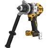 DEWALT 20V MAX XR Brushless Cordless 1/2 Trapano a percussione a 3 velocità (solo utensile) (DCD1007B)