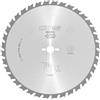 CMT ORANGE TOOLS CMT 285.036.16M Lama circolare con limitatore per taglio lungo vena