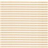 lasuroa 20pz Bordo Decorativo in Legno Perline, 40cm Bordo Rocchetto 3D Mezzè Perle Legno Carino Sticks Modanatura Non Finiti per Fai da Te Casa Parete Armadio Mobile Scaffale Finestra Porta Decor