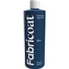 Fabricoat Furniture Clinic Fabricoat Fabric Paint - Ripristina o cambia il colore di qualsiasi tessuto - Dipingi direttamente sul tessuto - Trasforma qualsiasi cosa - Divani, Paralumi (500ml, blu)