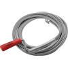 Connex Waterful COX260050 Sturatubi, Sturalavandini a Spirale, 5 Metri, Multicolore