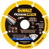 DEWALT DT40251-QZ - Disco Diamantato Taglio Metallo 115x22.23x1.3mm